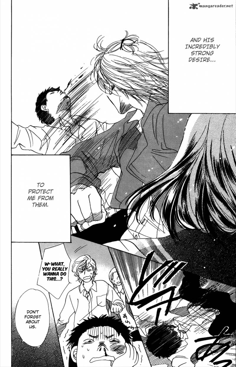 Akuma To Love Song 51 22