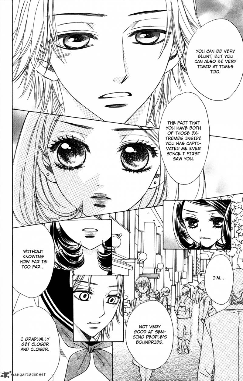 Akuma To Love Song 51 8