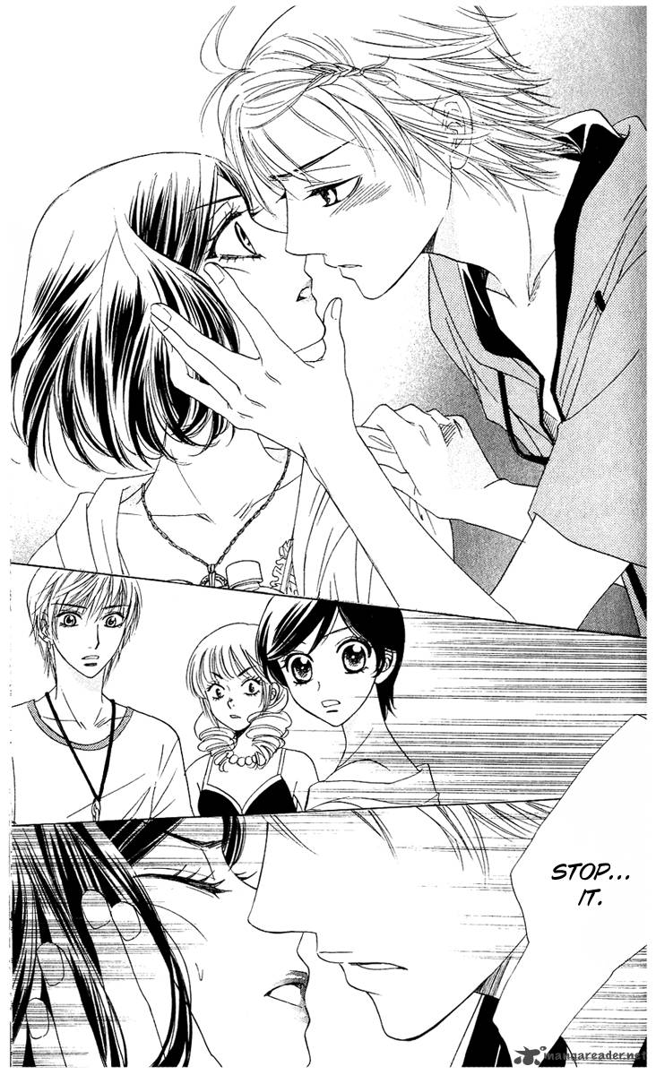 Akuma To Love Song 55 4