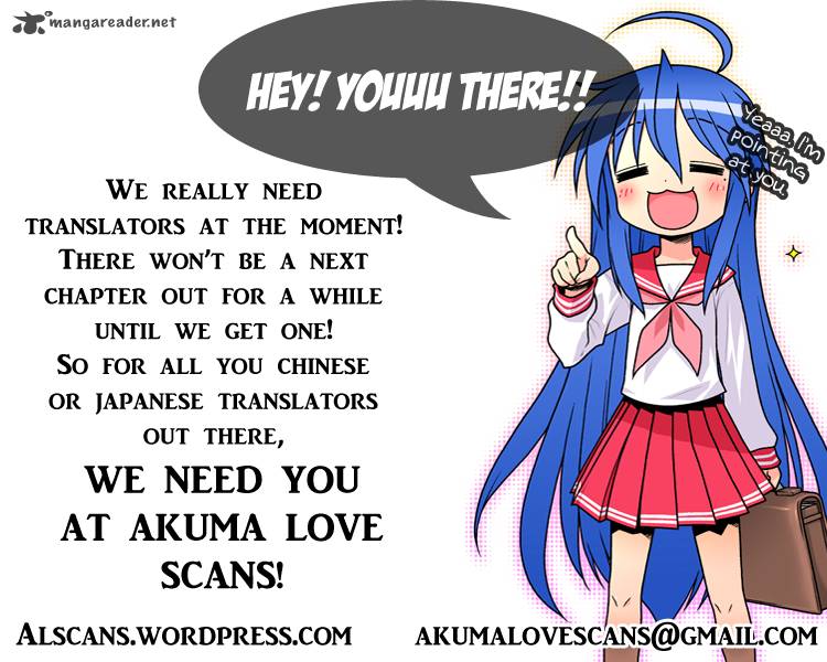 Akuma To Love Song 66 42