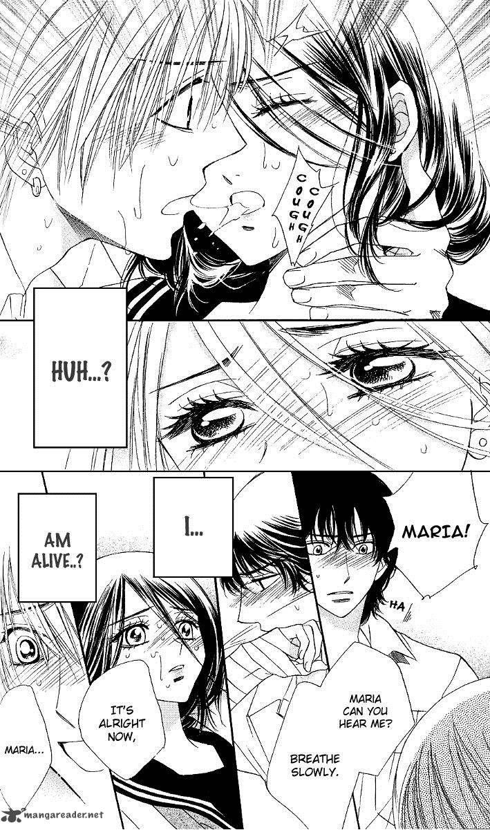 Akuma To Love Song 74 15
