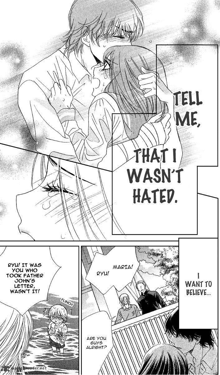 Akuma To Love Song 74 20