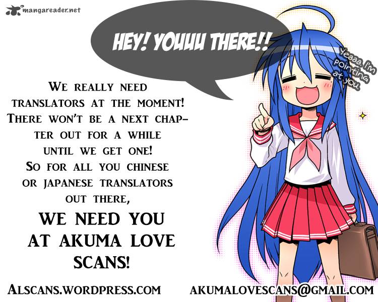 Akuma To Love Song 78 29