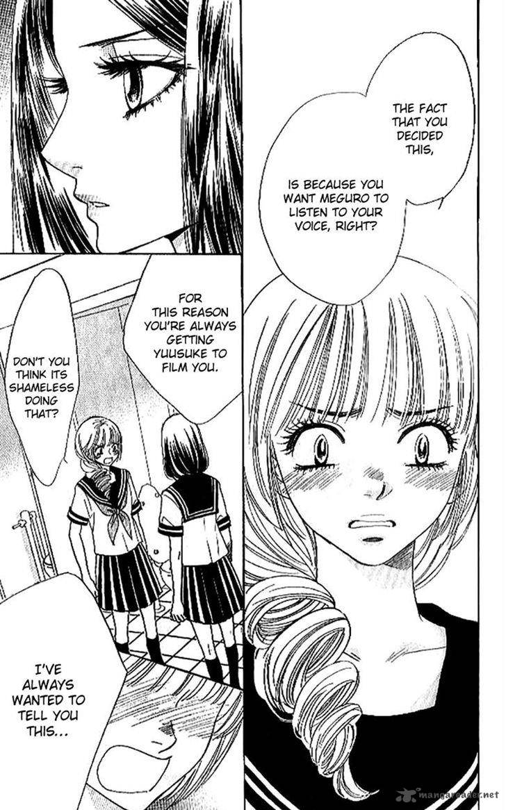 Akuma To Love Song 85 16