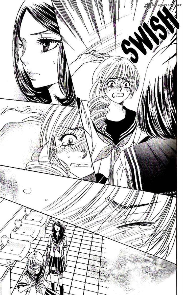 Akuma To Love Song 85 20