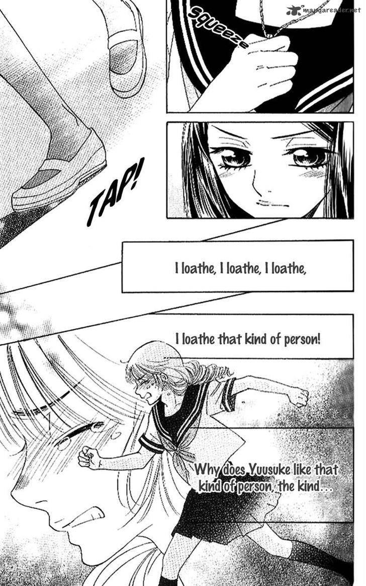 Akuma To Love Song 85 22