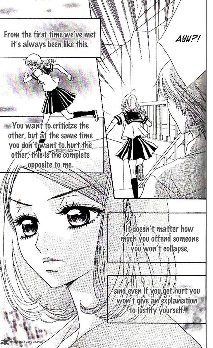 Akuma To Love Song 85 24