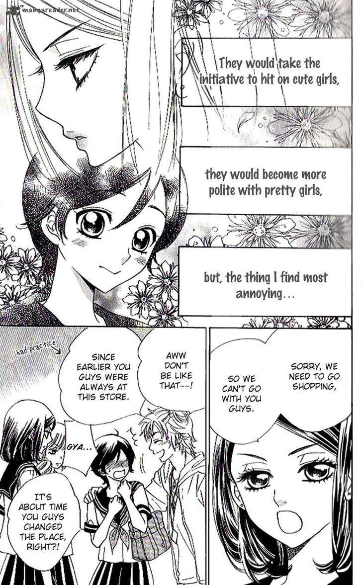 Akuma To Love Song 85 6