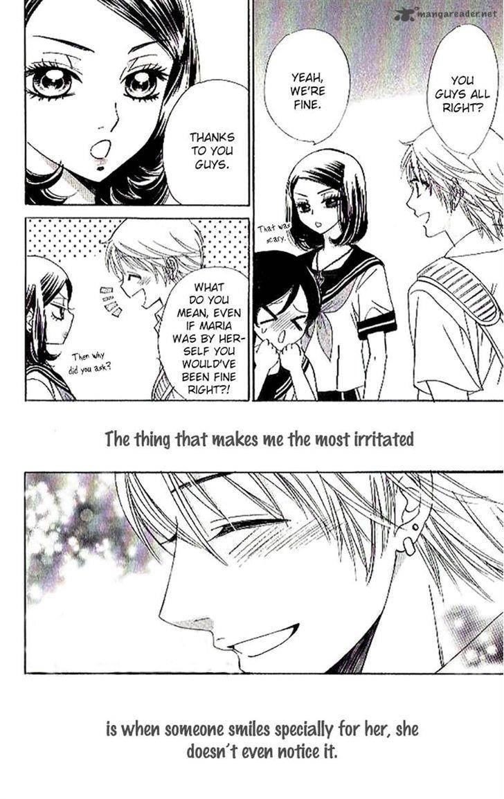 Akuma To Love Song 85 9