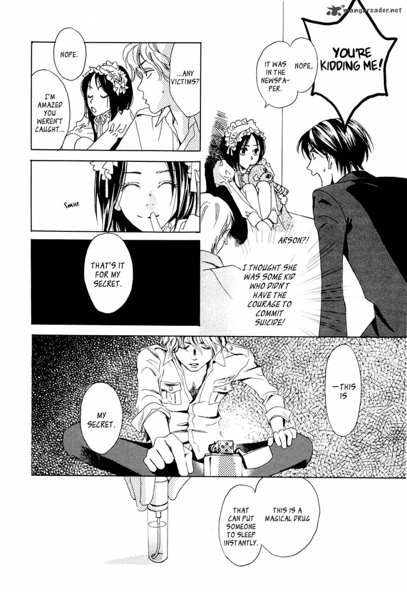 Akumu No Elevator 1 38