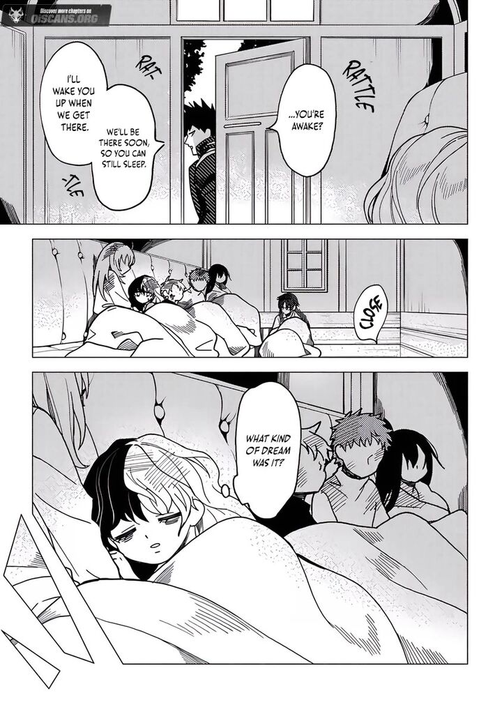 Akuninzura Shita B Kyuu Boukensha 18a 7