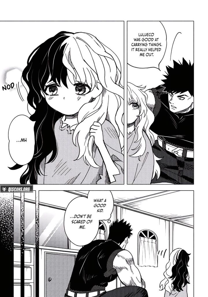 Akuninzura Shita B Kyuu Boukensha 19b 7