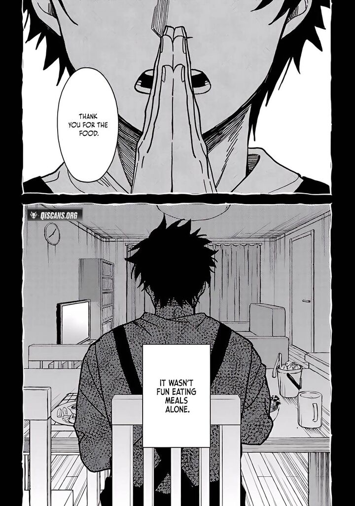 Akuninzura Shita B Kyuu Boukensha 19b 9