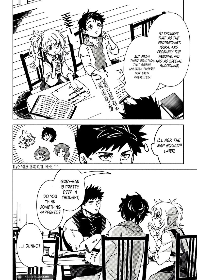 Akuninzura Shita B Kyuu Boukensha 7a 3
