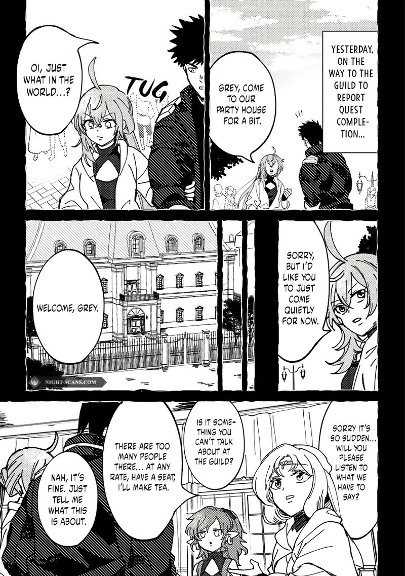 Akuninzura Shita B Kyuu Boukensha 7a 4