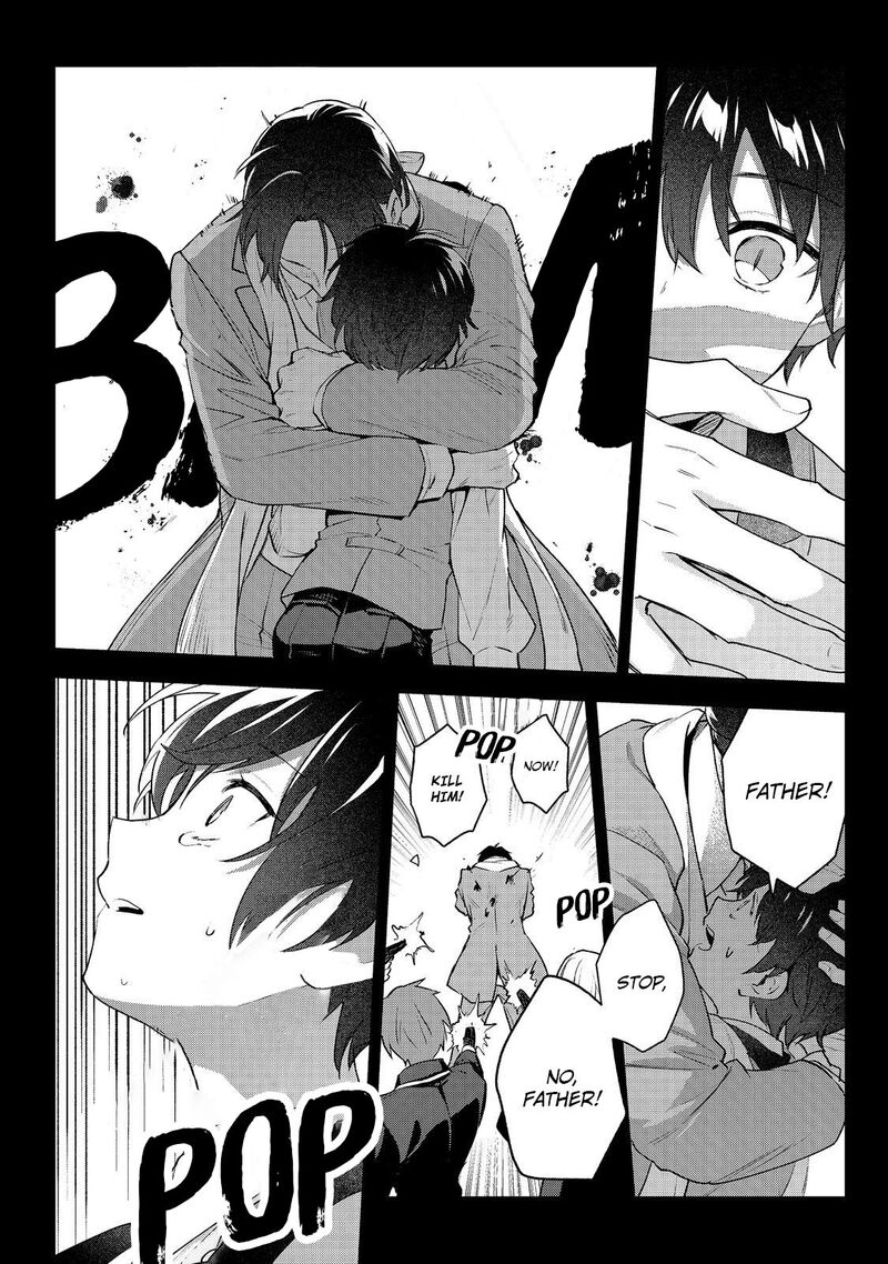 Akutou Ikka No Mana Musume Tensei Saki Mo Otome Game No Gokudou Reijou Deshita Saijoukyuu Rank No Akuyaku Sama Sono Dekiai Wa Fuyou Desu 27 14