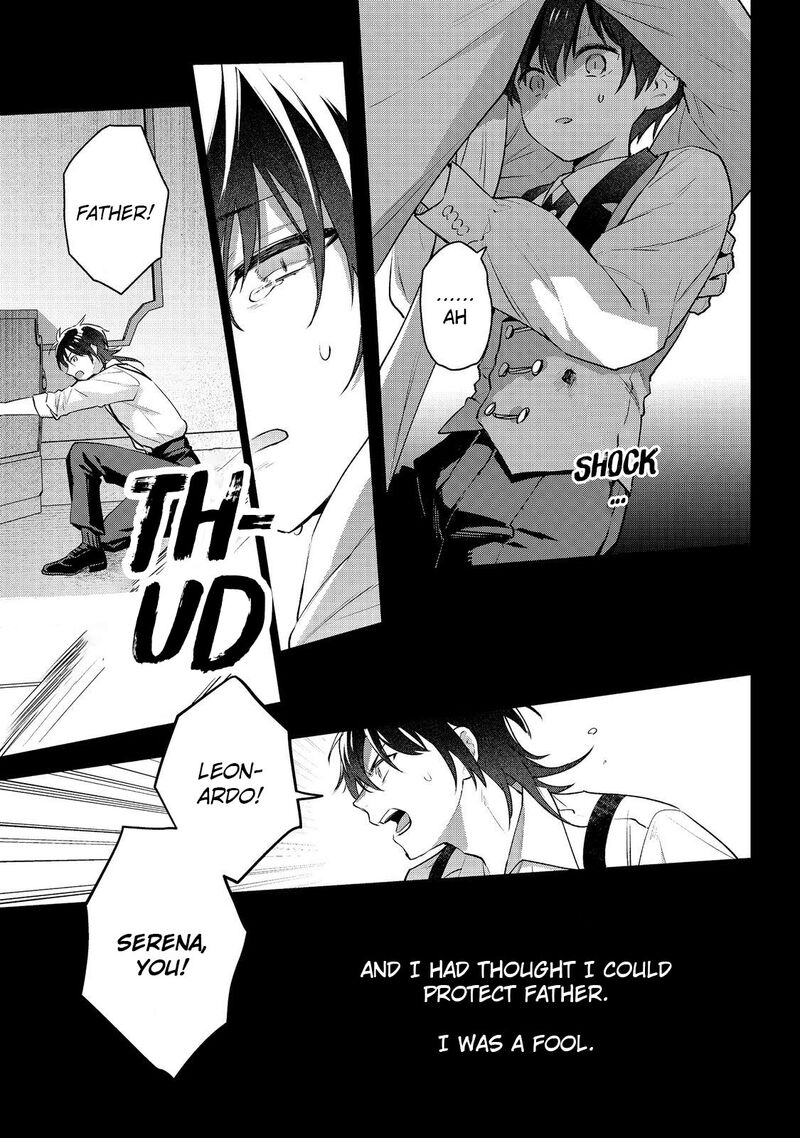 Akutou Ikka No Mana Musume Tensei Saki Mo Otome Game No Gokudou Reijou Deshita Saijoukyuu Rank No Akuyaku Sama Sono Dekiai Wa Fuyou Desu 27 15