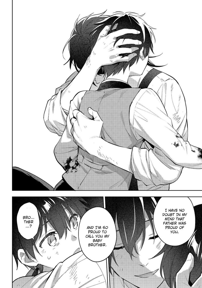 Akutou Ikka No Mana Musume Tensei Saki Mo Otome Game No Gokudou Reijou Deshita Saijoukyuu Rank No Akuyaku Sama Sono Dekiai Wa Fuyou Desu 27 24