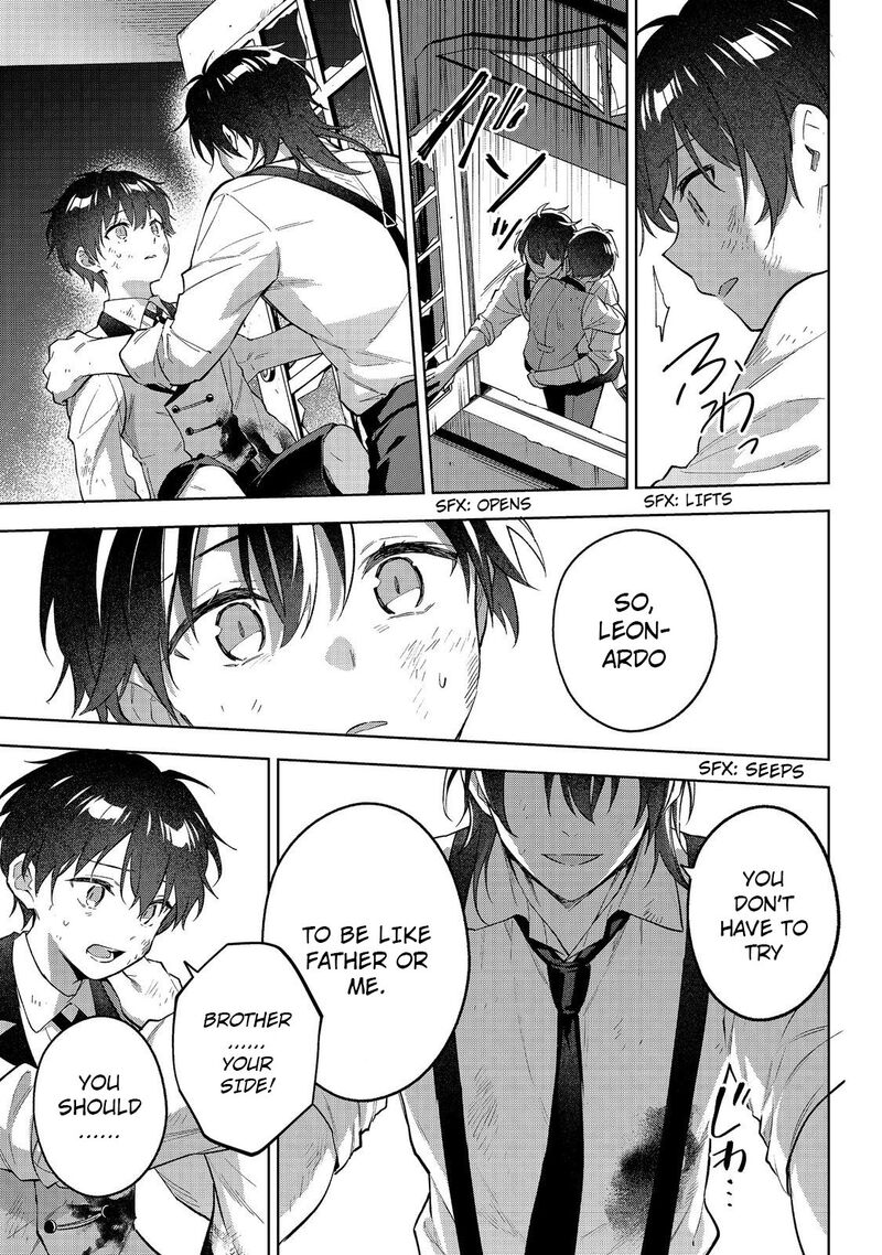 Akutou Ikka No Mana Musume Tensei Saki Mo Otome Game No Gokudou Reijou Deshita Saijoukyuu Rank No Akuyaku Sama Sono Dekiai Wa Fuyou Desu 27 25