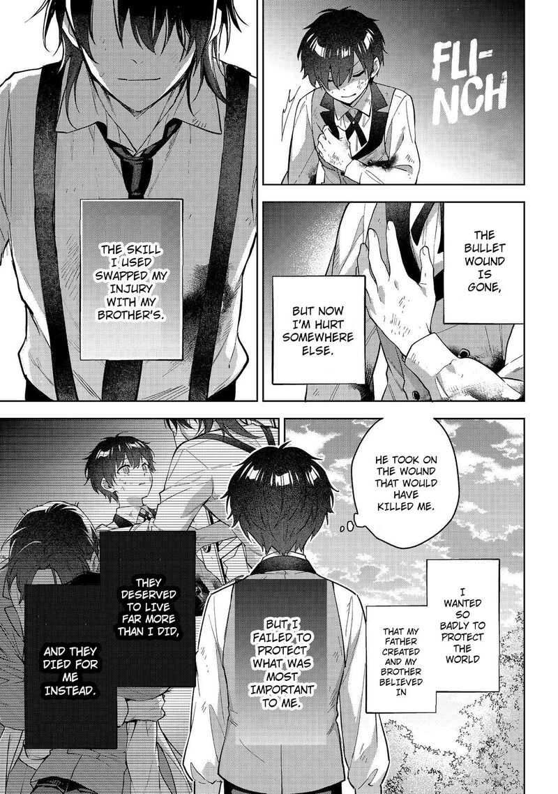 Akutou Ikka No Mana Musume Tensei Saki Mo Otome Game No Gokudou Reijou Deshita Saijoukyuu Rank No Akuyaku Sama Sono Dekiai Wa Fuyou Desu 27 31
