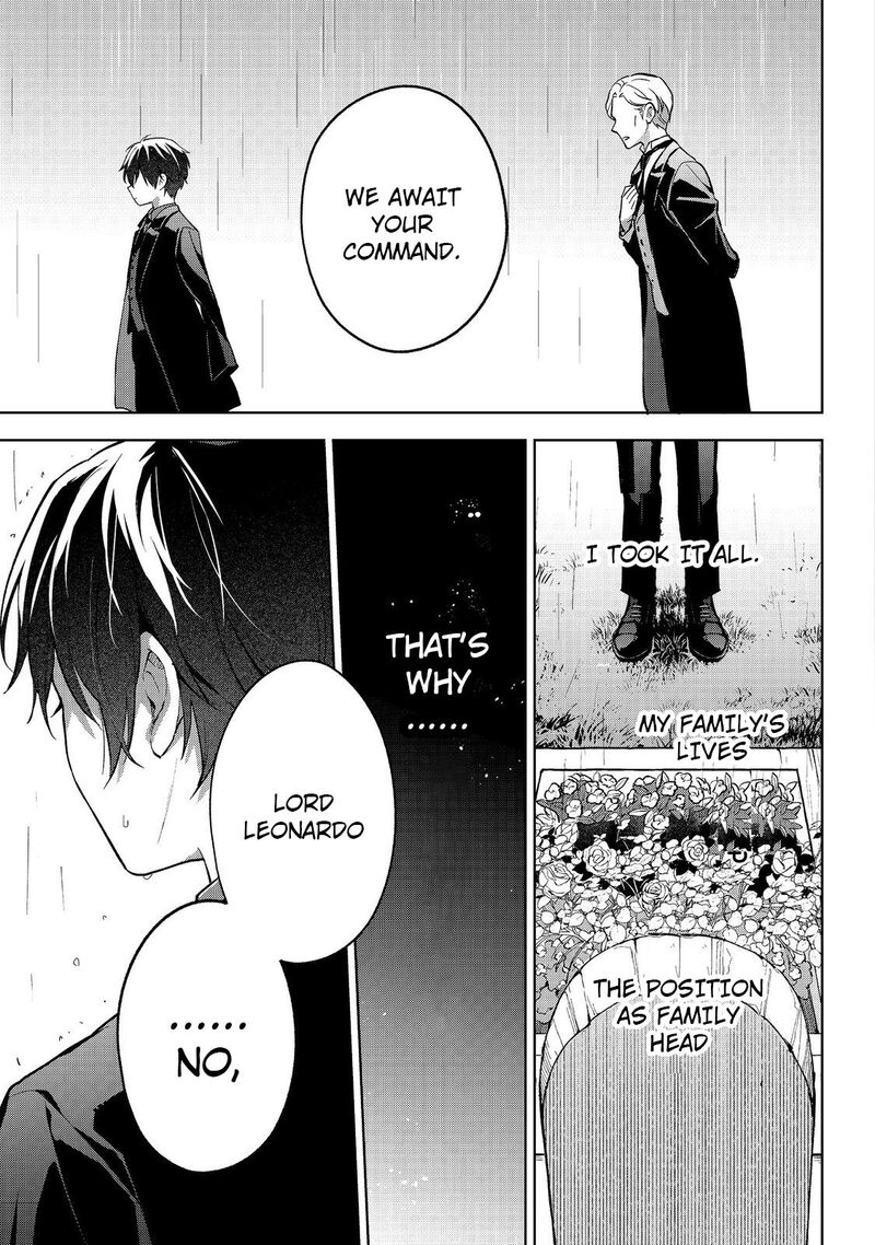Akutou Ikka No Mana Musume Tensei Saki Mo Otome Game No Gokudou Reijou Deshita Saijoukyuu Rank No Akuyaku Sama Sono Dekiai Wa Fuyou Desu 27 33