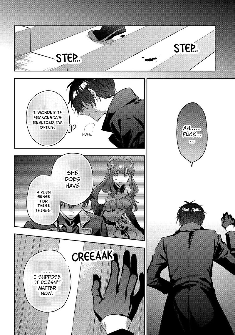 Akutou Ikka No Mana Musume Tensei Saki Mo Otome Game No Gokudou Reijou Deshita Saijoukyuu Rank No Akuyaku Sama Sono Dekiai Wa Fuyou Desu 27 35