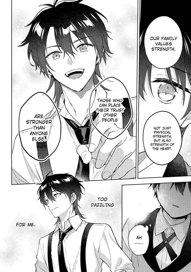 Akutou Ikka No Mana Musume Tensei Saki Mo Otome Game No Gokudou Reijou Deshita Saijoukyuu Rank No Akuyaku Sama Sono Dekiai Wa Fuyou Desu 27 6