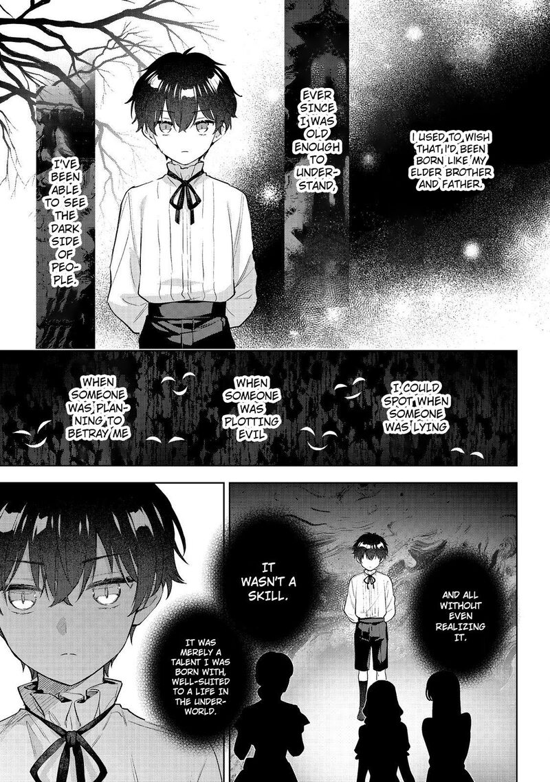 Akutou Ikka No Mana Musume Tensei Saki Mo Otome Game No Gokudou Reijou Deshita Saijoukyuu Rank No Akuyaku Sama Sono Dekiai Wa Fuyou Desu 27 7
