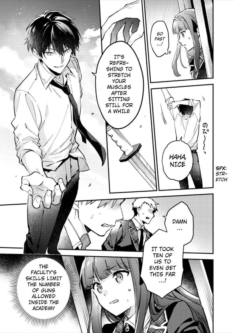 Akutou Ikka No Mana Musume Tensei Saki Mo Otome Game No Gokudou Reijou Deshita Saijoukyuu Rank No Akuyaku Sama Sono Dekiai Wa Fuyou Desu 4 32