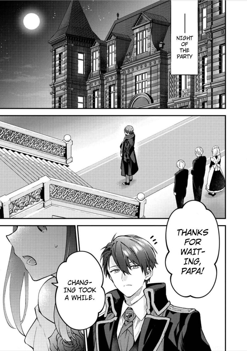 Akutou Ikka No Mana Musume Tensei Saki Mo Otome Game No Gokudou Reijou Deshita Saijoukyuu Rank No Akuyaku Sama Sono Dekiai Wa Fuyou Desu 8 2