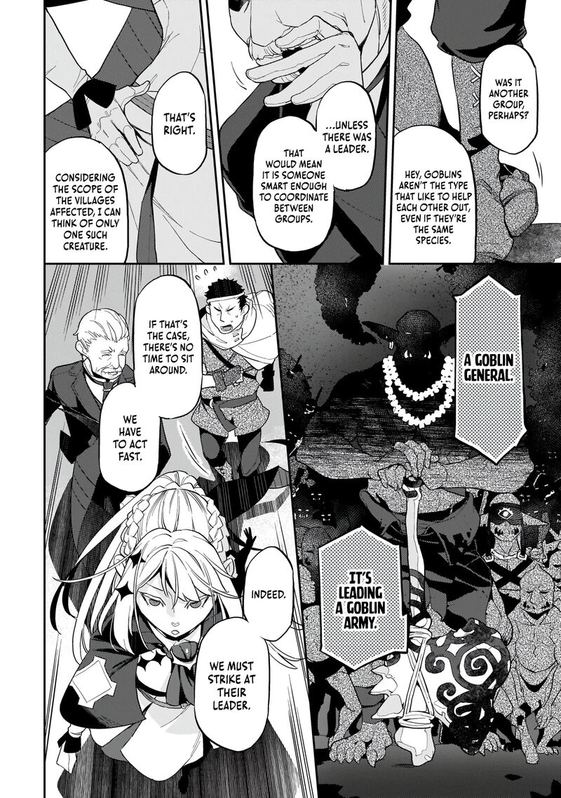 Akuyaku Ikka No Okugata Shi Ni Modori Shite Kokoro Wo Irekaeru 1 37