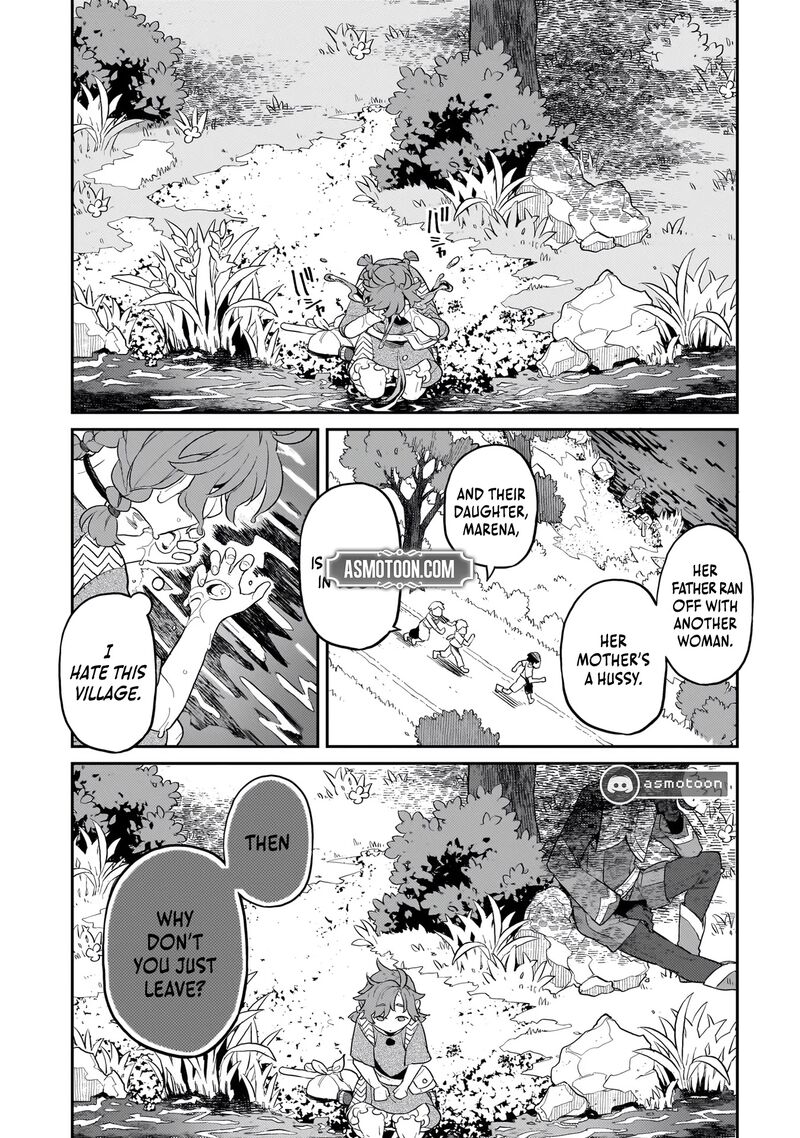 Akuyaku Ikka No Okugata Shi Ni Modori Shite Kokoro Wo Irekaeru 10 10