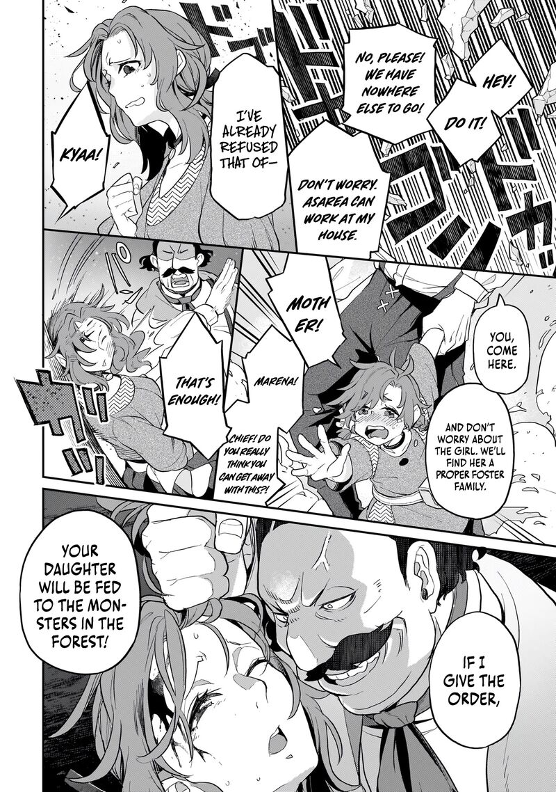 Akuyaku Ikka No Okugata Shi Ni Modori Shite Kokoro Wo Irekaeru 10 15