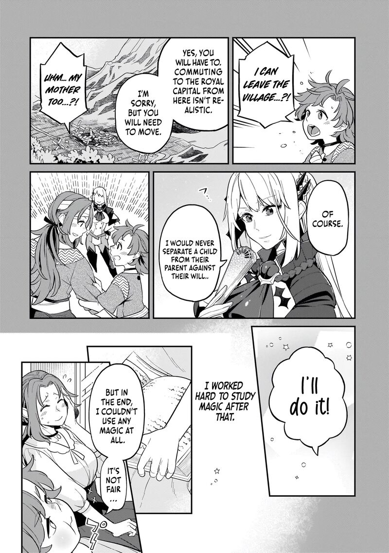 Akuyaku Ikka No Okugata Shi Ni Modori Shite Kokoro Wo Irekaeru 10 28