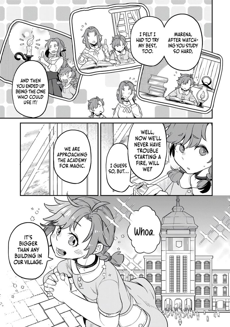 Akuyaku Ikka No Okugata Shi Ni Modori Shite Kokoro Wo Irekaeru 10 29