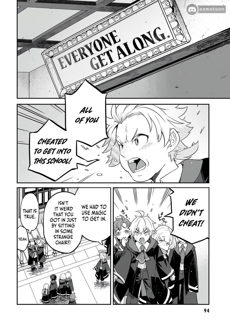 Akuyaku Ikka No Okugata Shi Ni Modori Shite Kokoro Wo Irekaeru 11 15