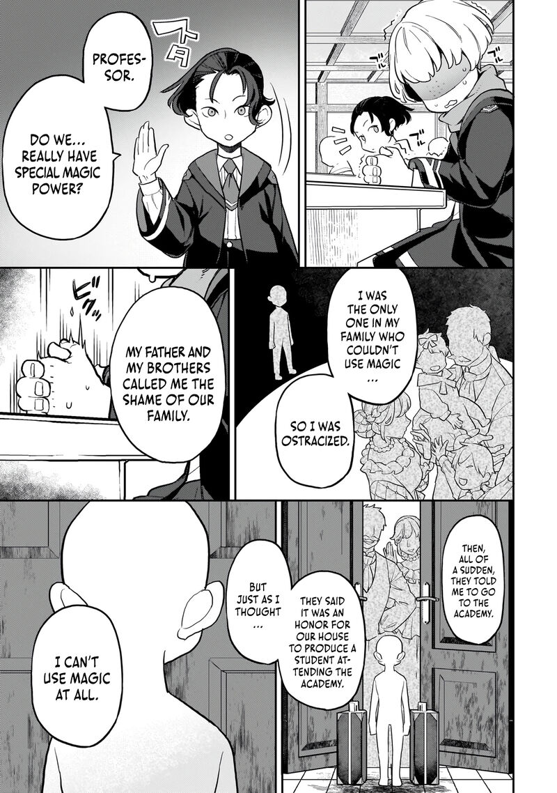 Akuyaku Ikka No Okugata Shi Ni Modori Shite Kokoro Wo Irekaeru 11 22