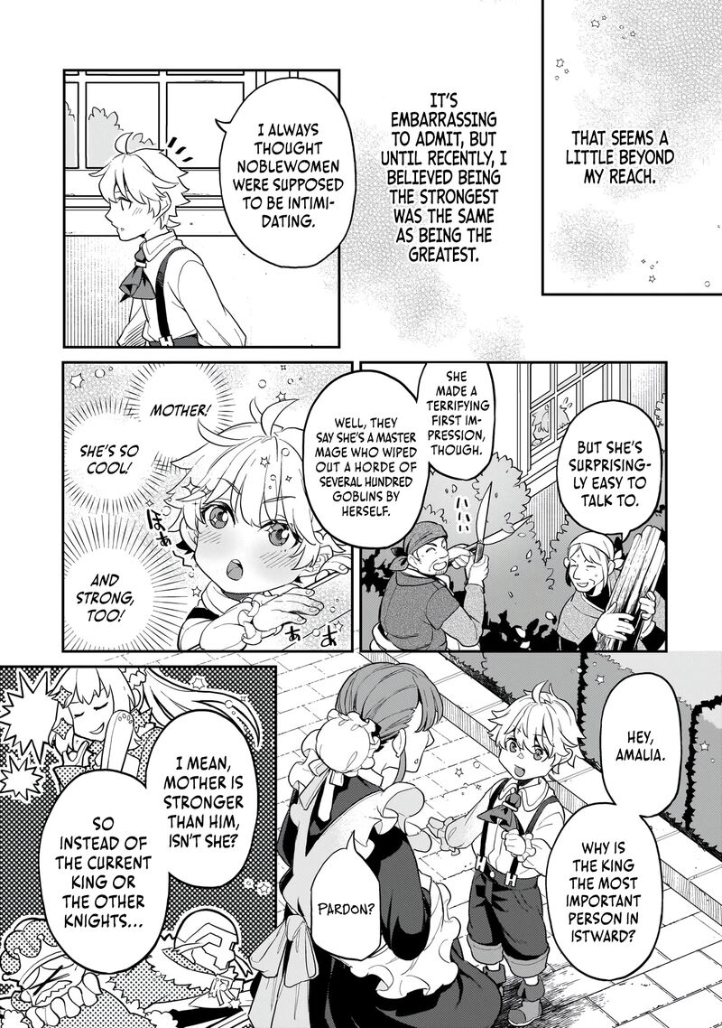 Akuyaku Ikka No Okugata Shi Ni Modori Shite Kokoro Wo Irekaeru 11 4