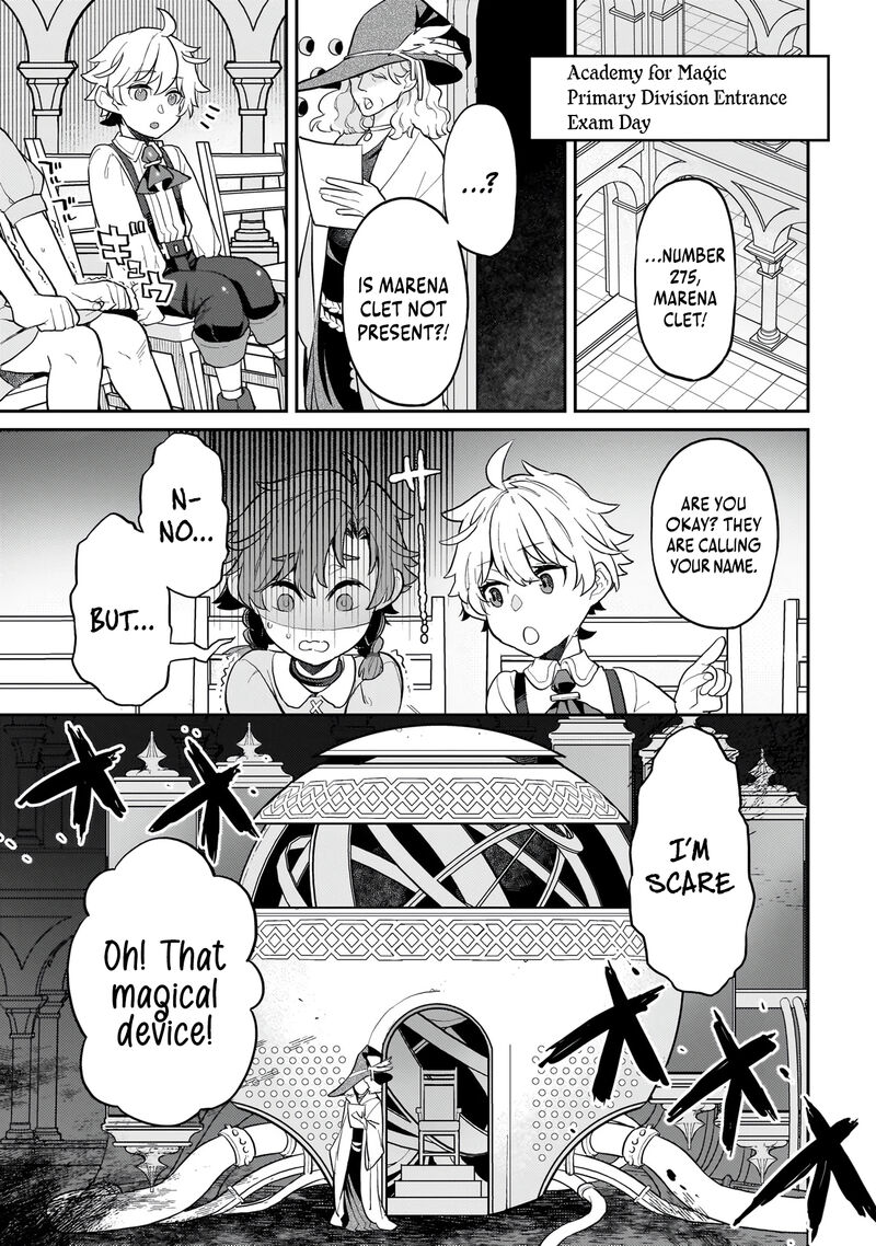 Akuyaku Ikka No Okugata Shi Ni Modori Shite Kokoro Wo Irekaeru 11 8