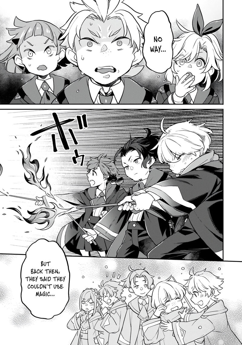 Akuyaku Ikka No Okugata Shi Ni Modori Shite Kokoro Wo Irekaeru 12 10