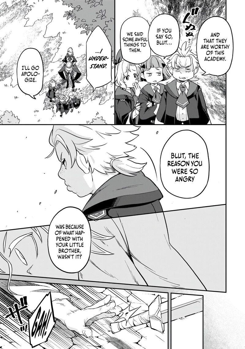 Akuyaku Ikka No Okugata Shi Ni Modori Shite Kokoro Wo Irekaeru 12 12