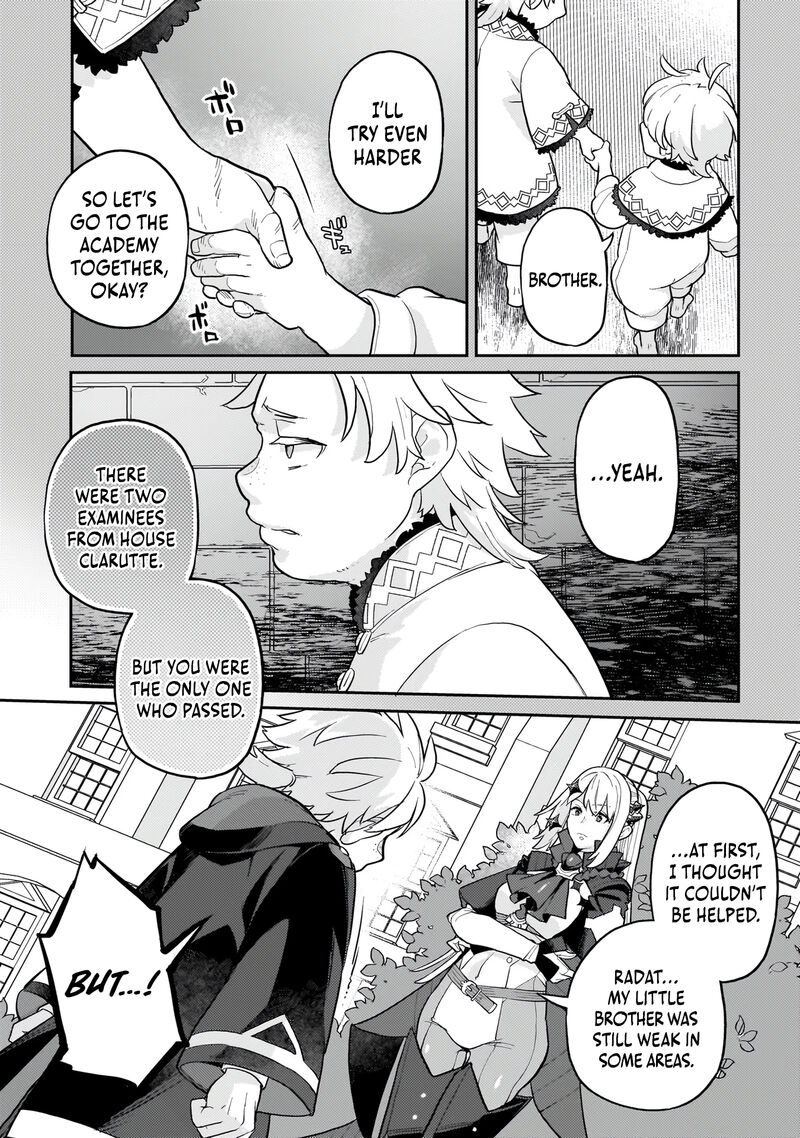 Akuyaku Ikka No Okugata Shi Ni Modori Shite Kokoro Wo Irekaeru 12 16