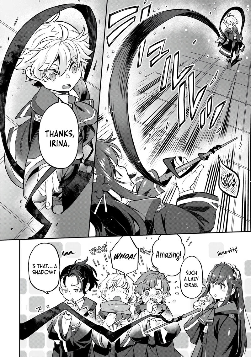 Akuyaku Ikka No Okugata Shi Ni Modori Shite Kokoro Wo Irekaeru 12 5