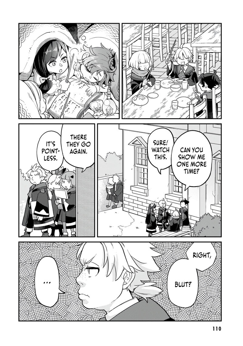 Akuyaku Ikka No Okugata Shi Ni Modori Shite Kokoro Wo Irekaeru 12 9