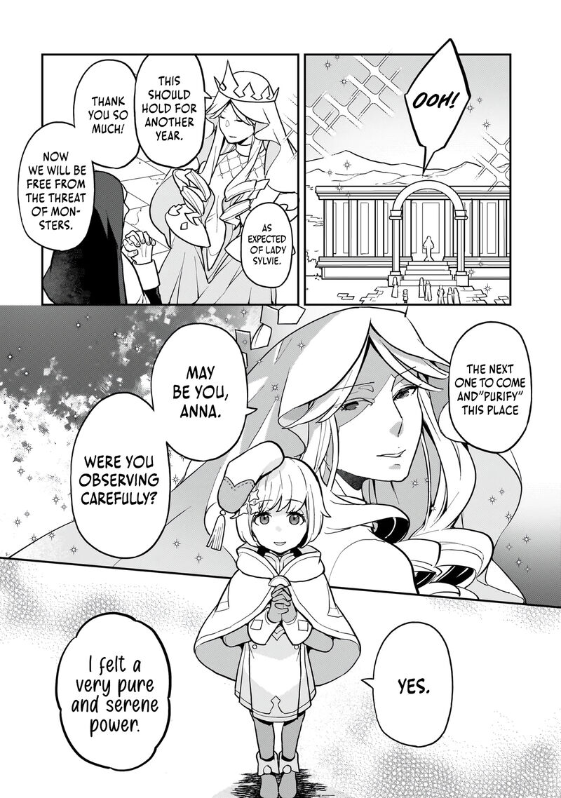 Akuyaku Ikka No Okugata Shi Ni Modori Shite Kokoro Wo Irekaeru 13 16