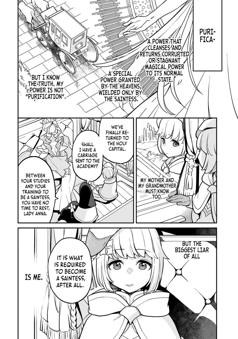 Akuyaku Ikka No Okugata Shi Ni Modori Shite Kokoro Wo Irekaeru 13 18