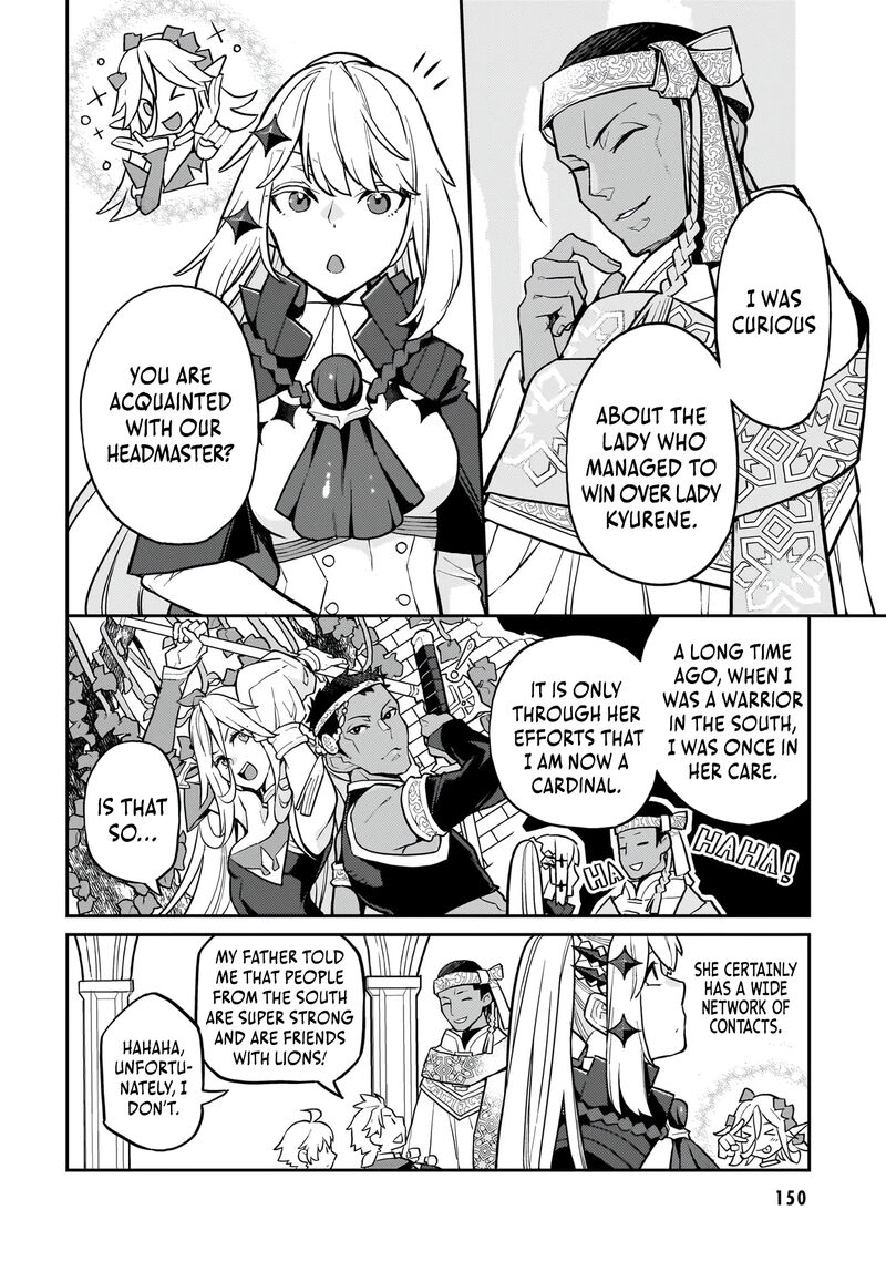 Akuyaku Ikka No Okugata Shi Ni Modori Shite Kokoro Wo Irekaeru 13 24