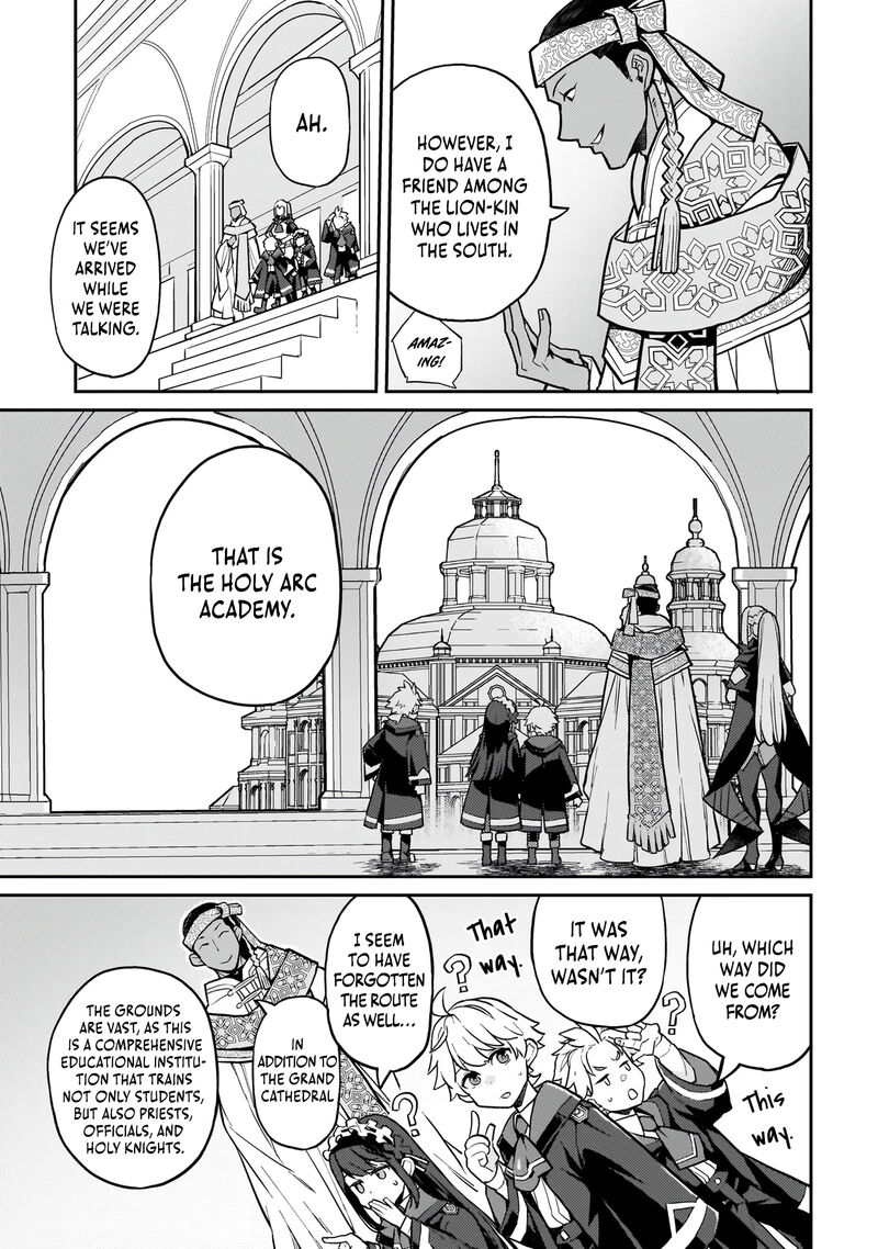 Akuyaku Ikka No Okugata Shi Ni Modori Shite Kokoro Wo Irekaeru 13 25