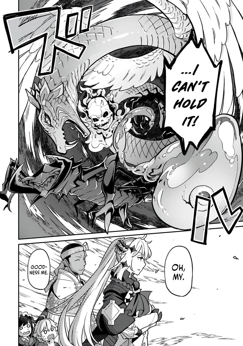 Akuyaku Ikka No Okugata Shi Ni Modori Shite Kokoro Wo Irekaeru 13 28