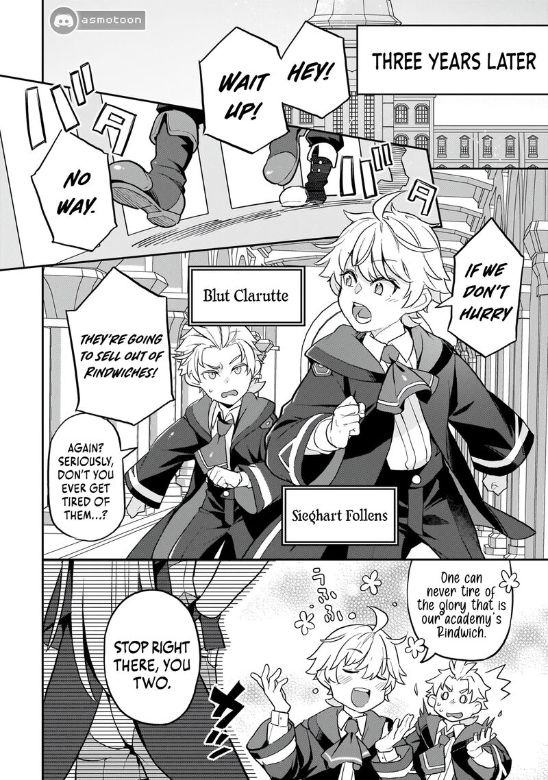 Akuyaku Ikka No Okugata Shi Ni Modori Shite Kokoro Wo Irekaeru 13 3